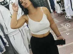 Doama matura 42 Nerva Traian, masaj