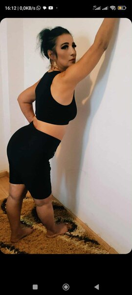 Doama matura 42 Nerva Traian, masaj,