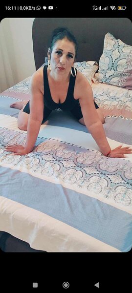 Doama matura 42 Nerva Traian, masaj,